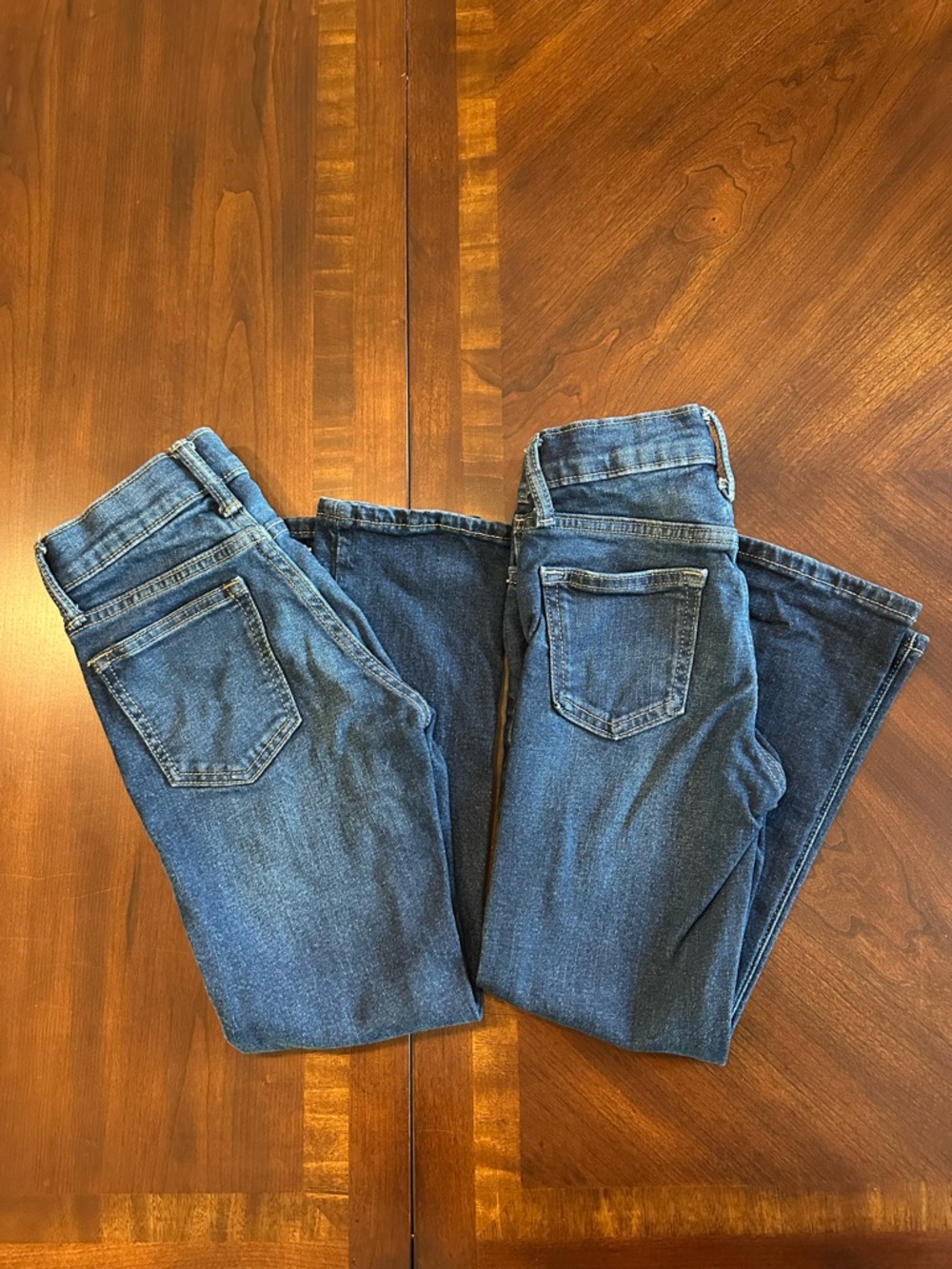 Boy Jeans size 6